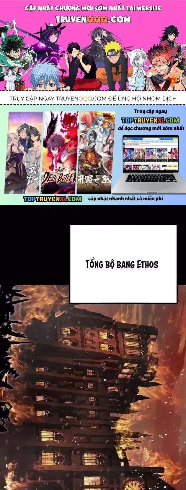 Dấu Ấn Tu La Chapter 27 - 1