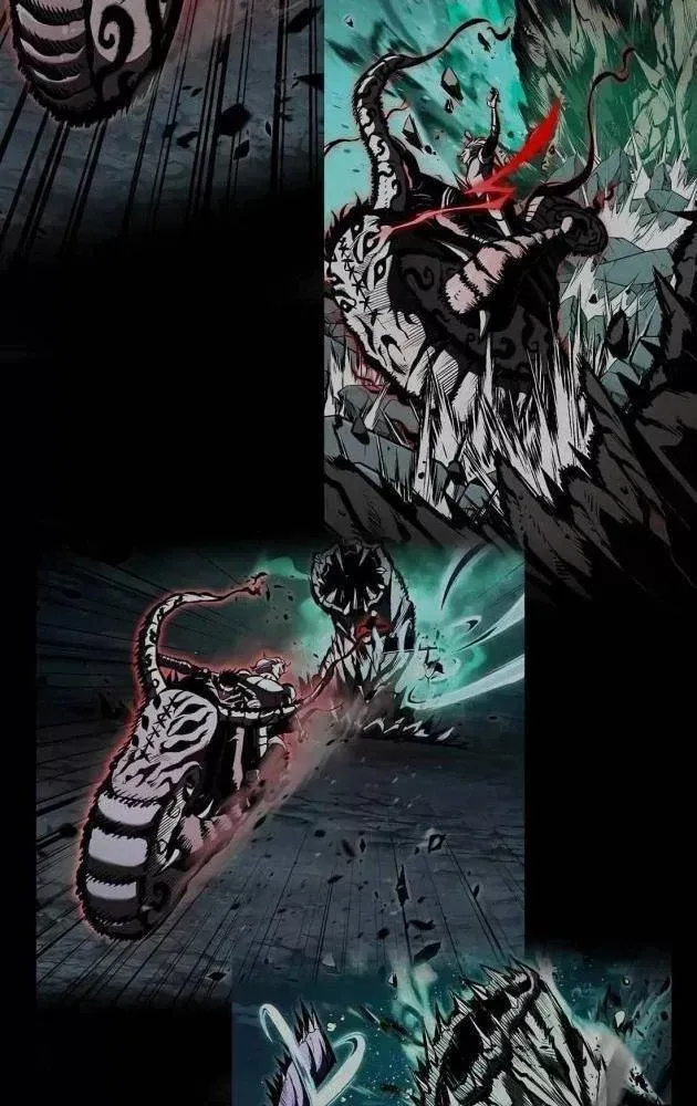 Dấu Ấn Tu La Chapter 27 - 115