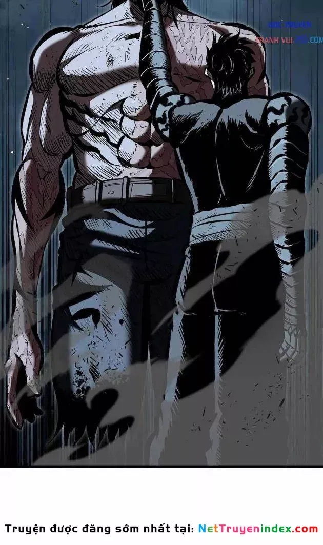 Dấu Ấn Tu La Chapter 27 - 25