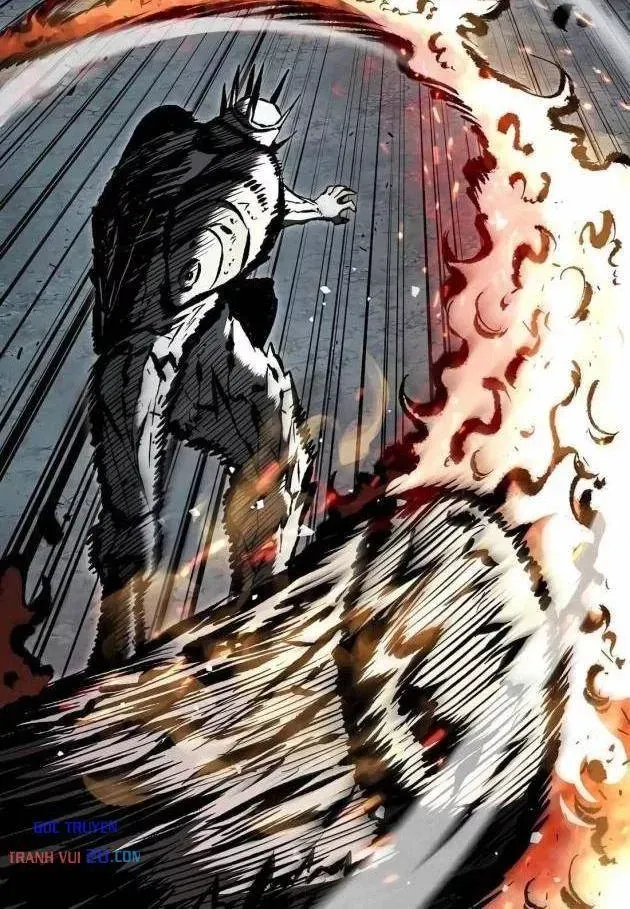 Dấu Ấn Tu La Chapter 27 - 97