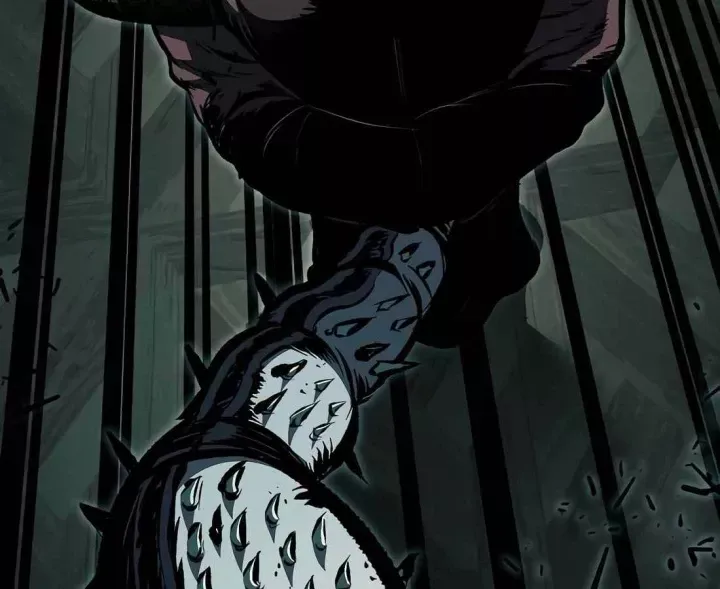 Dấu Ấn Tu La Chapter 29 - 107