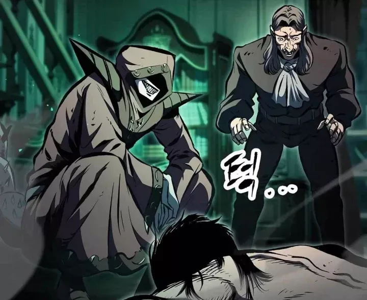 Dấu Ấn Tu La Chapter 29 - 115