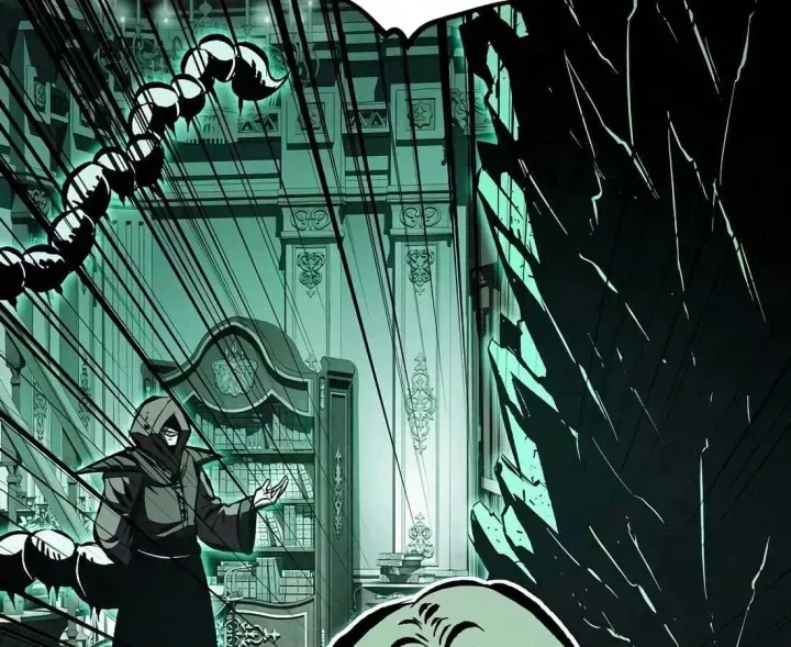 Dấu Ấn Tu La Chapter 29 - 153