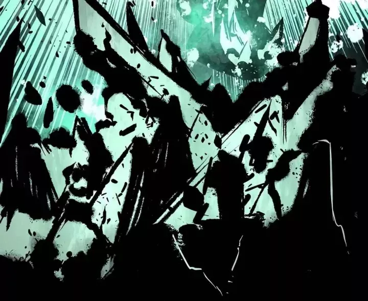 Dấu Ấn Tu La Chapter 29 - 171