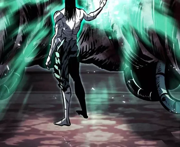 Dấu Ấn Tu La Chapter 29 - 211