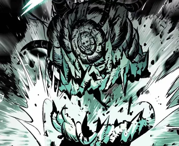 Dấu Ấn Tu La Chapter 29 - 214