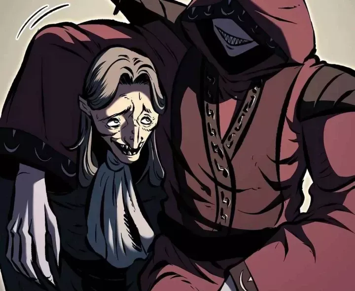 Dấu Ấn Tu La Chapter 29 - 30