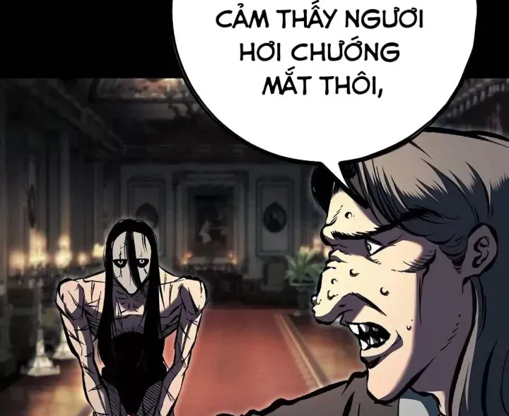 Dấu Ấn Tu La Chapter 29 - 35