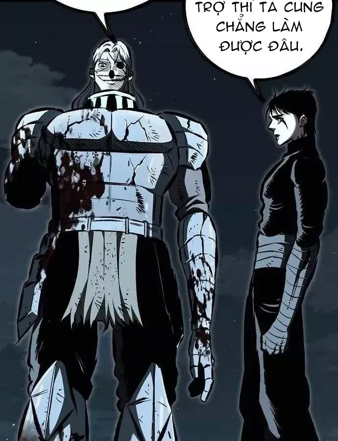 Dấu Ấn Tu La Chapter 30 - 111