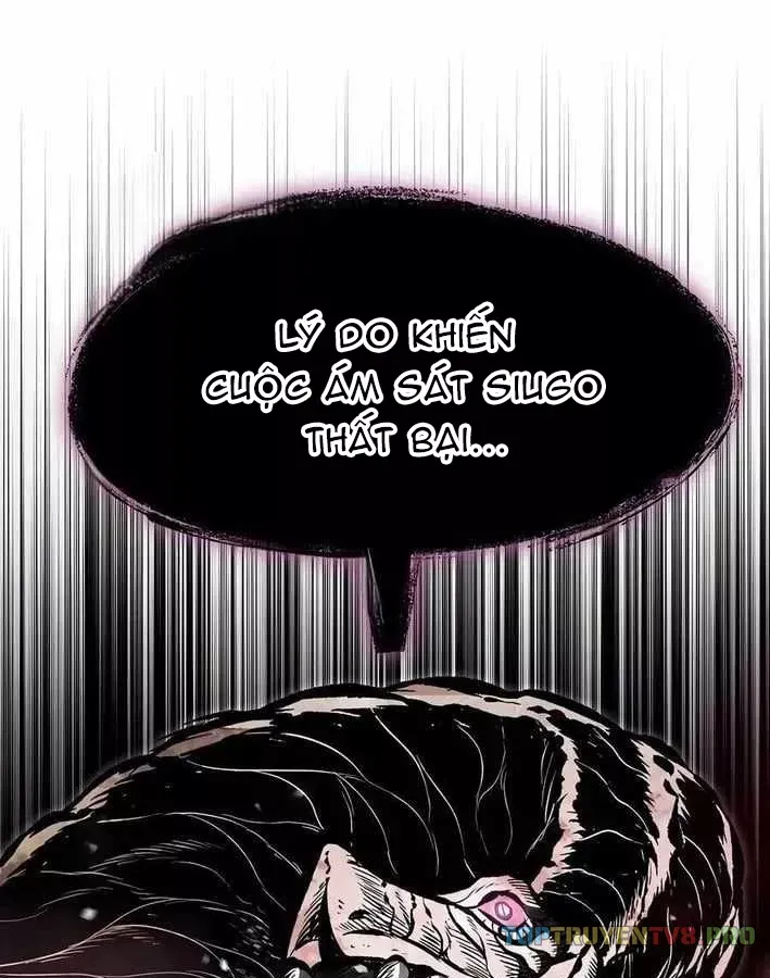 Dấu Ấn Tu La Chapter 31 - 2