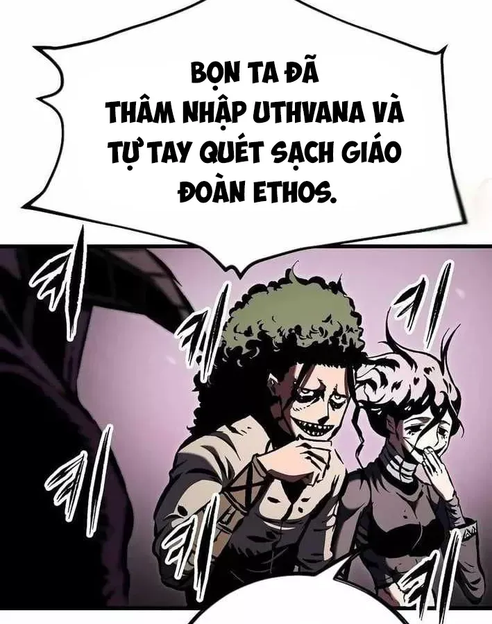 Dấu Ấn Tu La Chapter 31 - 13