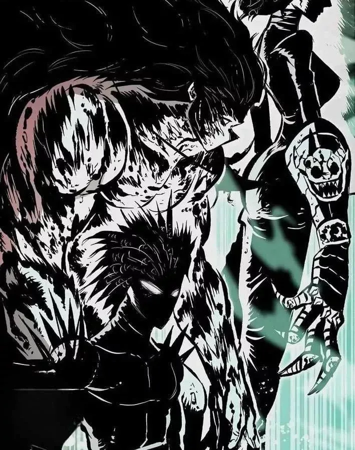 Dấu Ấn Tu La Chapter 31 - 129