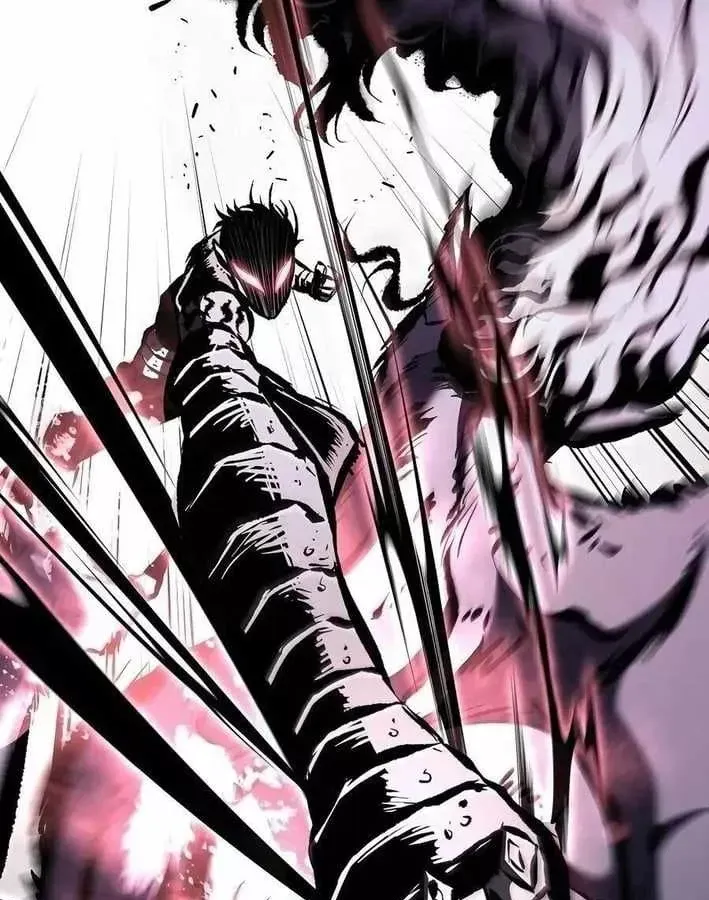 Dấu Ấn Tu La Chapter 31 - 190