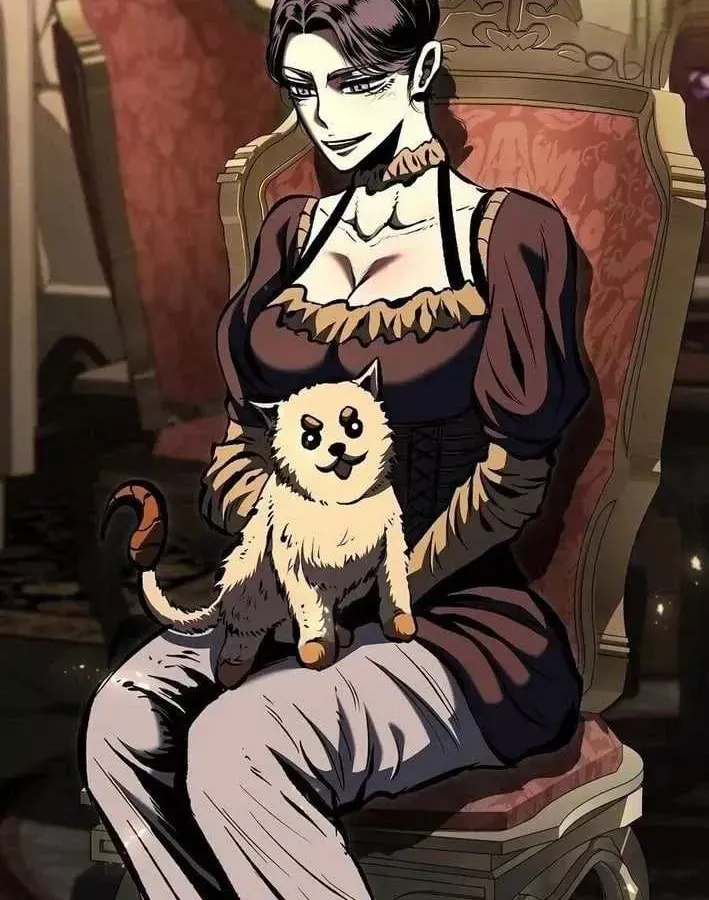 Dấu Ấn Tu La Chapter 31 - 223