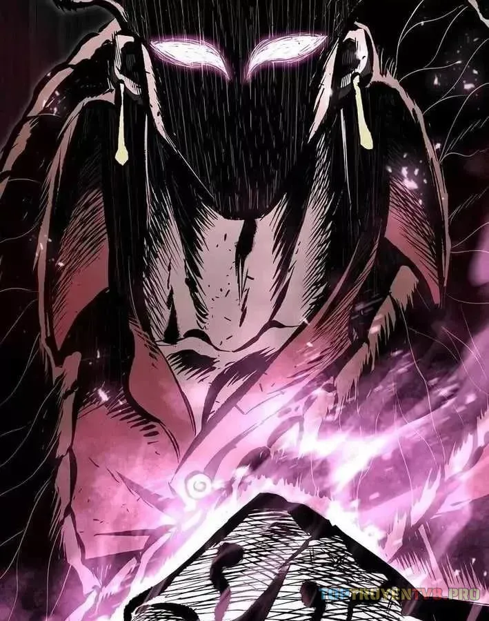 Dấu Ấn Tu La Chapter 31 - 4