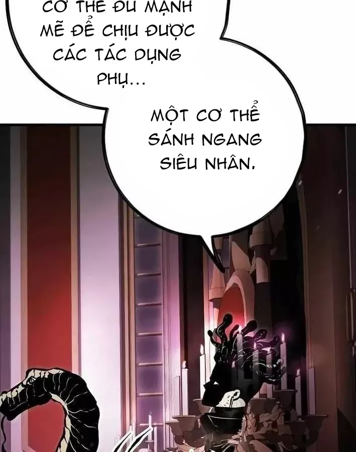 Dấu Ấn Tu La Chapter 31 - 31