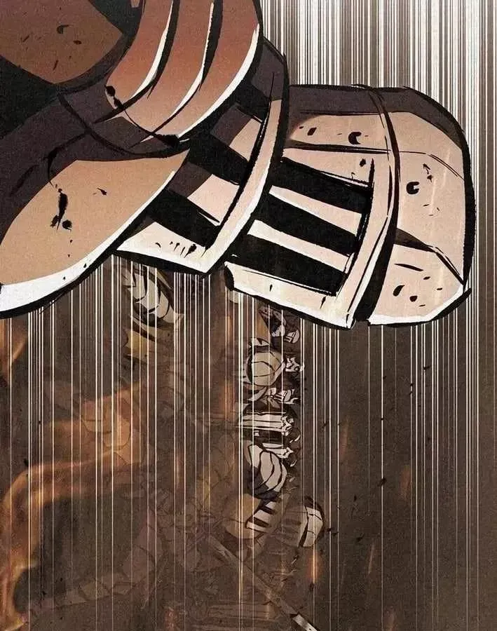 Dấu Ấn Tu La Chapter 31 - 36