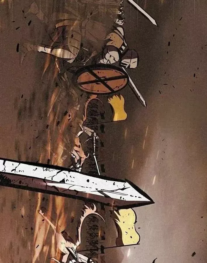 Dấu Ấn Tu La Chapter 31 - 37