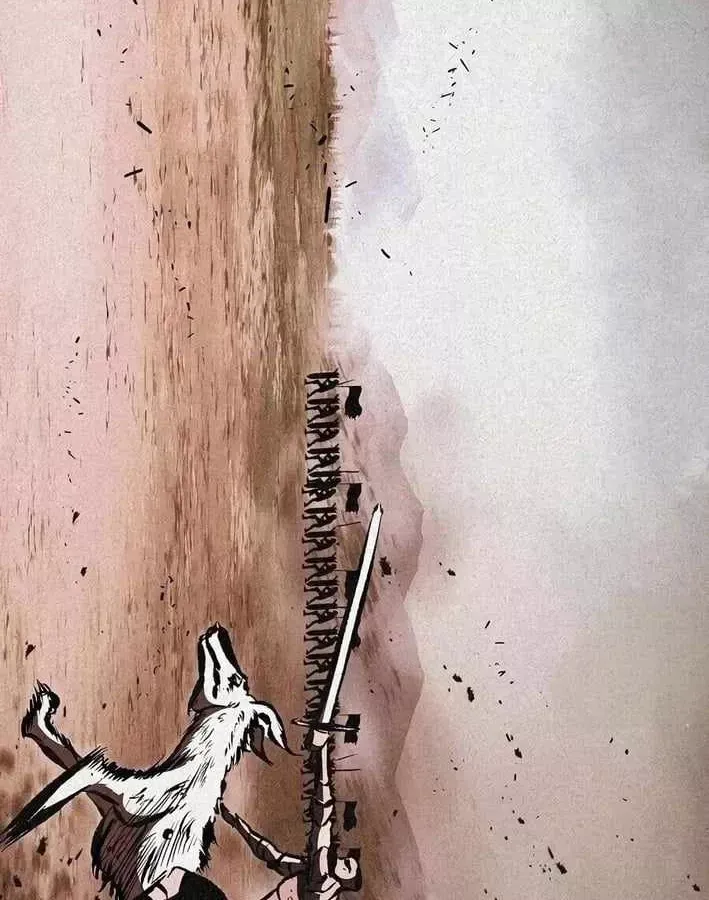 Dấu Ấn Tu La Chapter 31 - 39