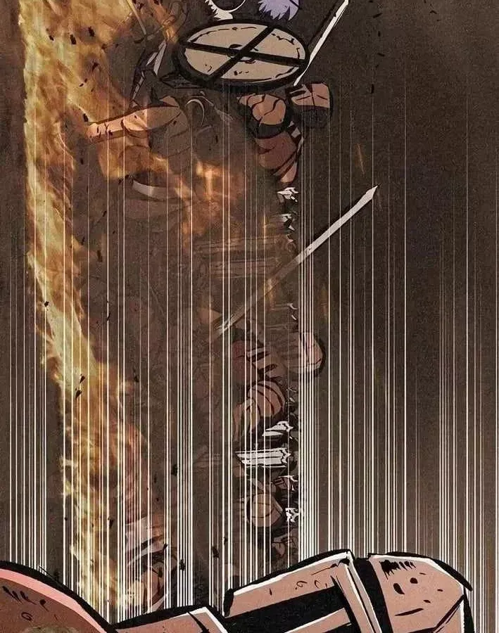 Dấu Ấn Tu La Chapter 31 - 41