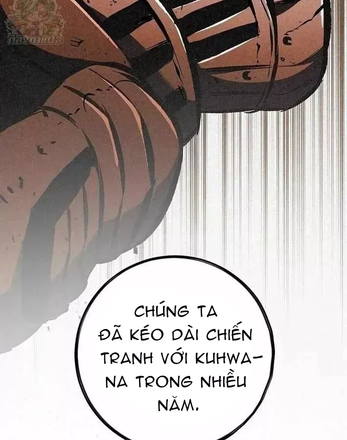Dấu Ấn Tu La Chapter 31 - 42