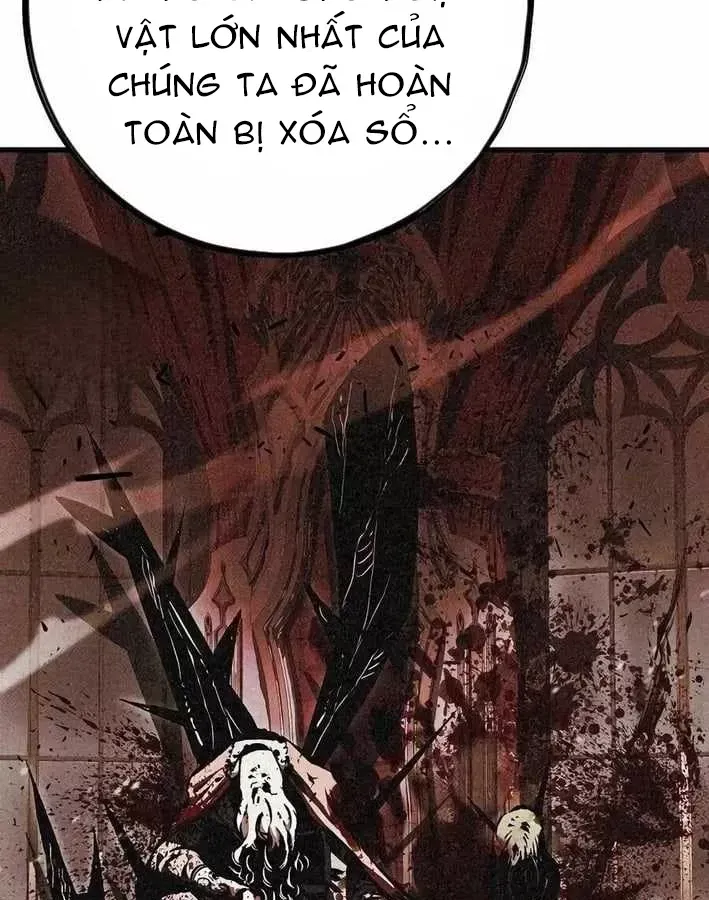 Dấu Ấn Tu La Chapter 31 - 44