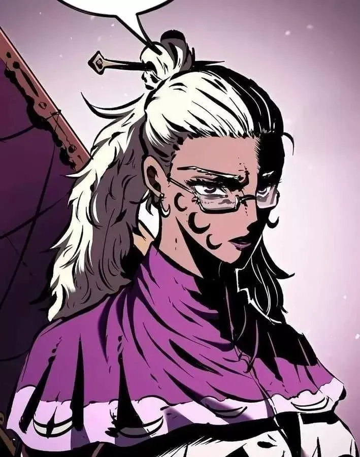 Dấu Ấn Tu La Chapter 31 - 8