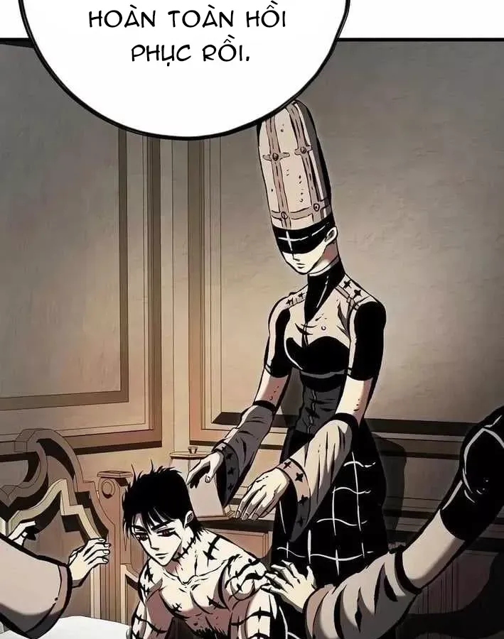 Dấu Ấn Tu La Chapter 31 - 98