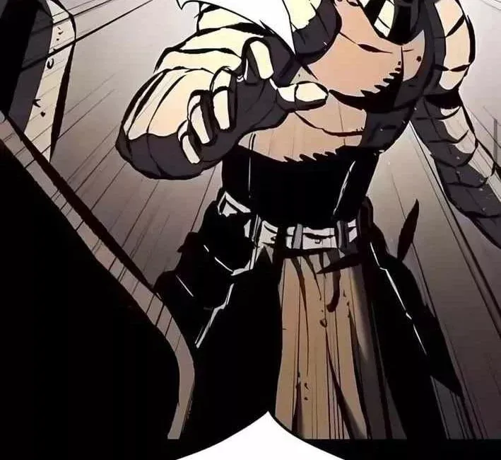 Dấu Ấn Tu La Chapter 32 - 110