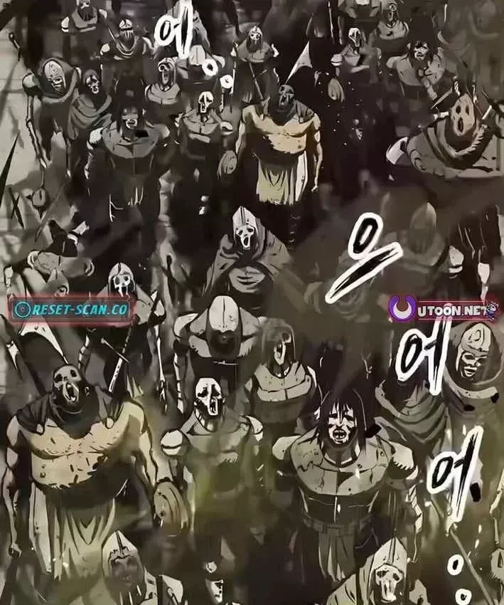 Dấu Ấn Tu La Chapter 32 - 115