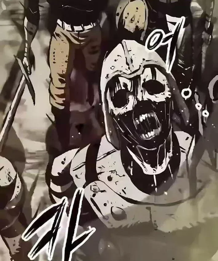 Dấu Ấn Tu La Chapter 32 - 117