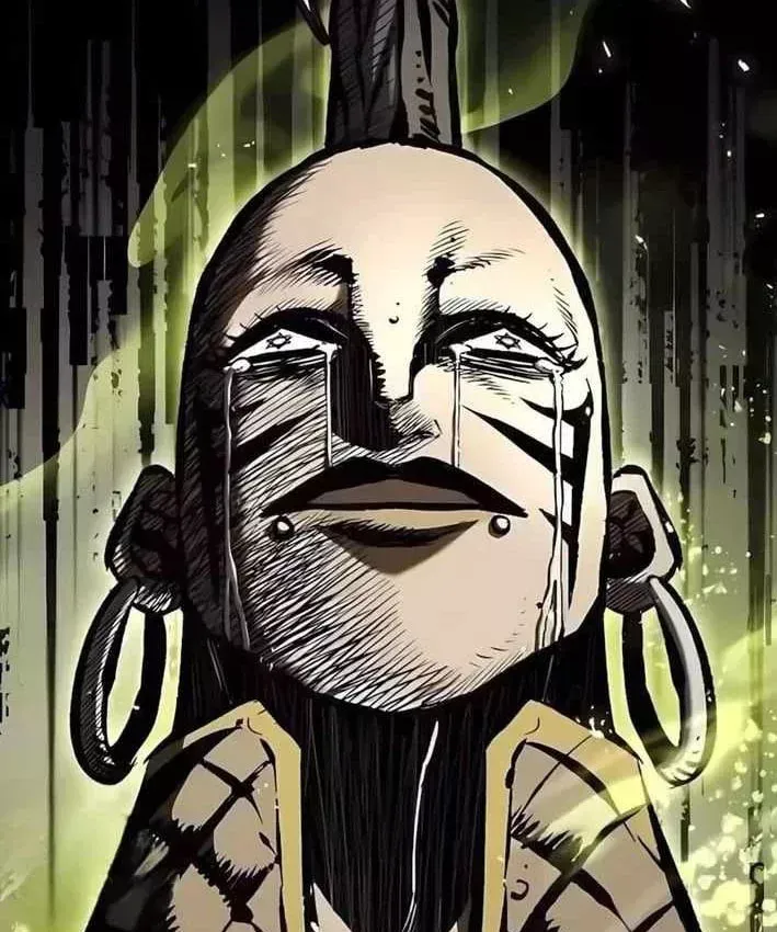 Dấu Ấn Tu La Chapter 32 - 124