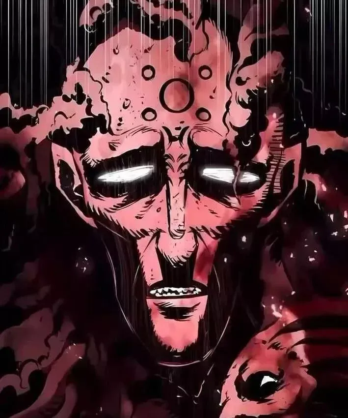 Dấu Ấn Tu La Chapter 32 - 172