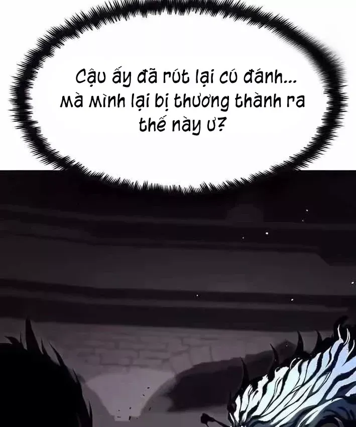 Dấu Ấn Tu La Chapter 32 - 34