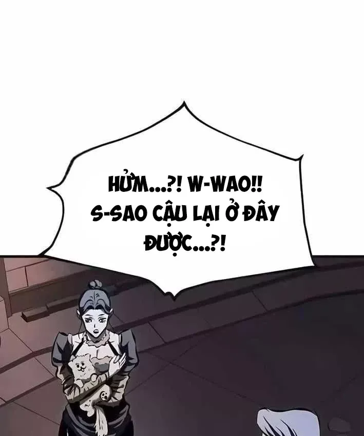 Dấu Ấn Tu La Chapter 32 - 39