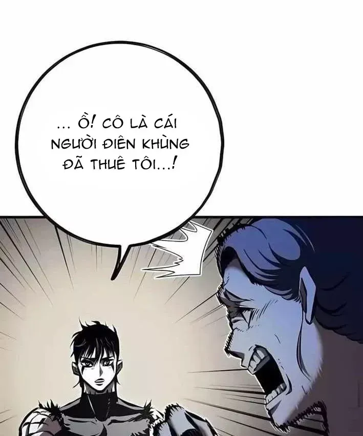 Dấu Ấn Tu La Chapter 32 - 42