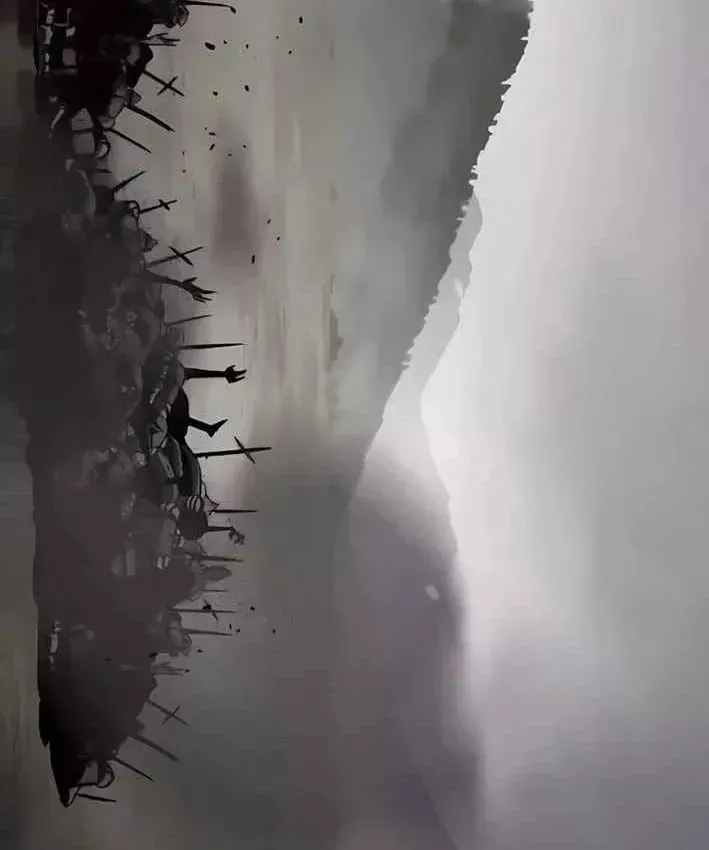 Dấu Ấn Tu La Chapter 32 - 68