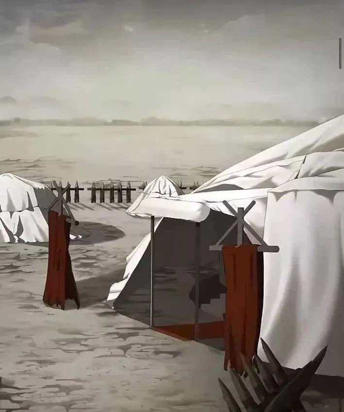 Dấu Ấn Tu La Chapter 32 - 70