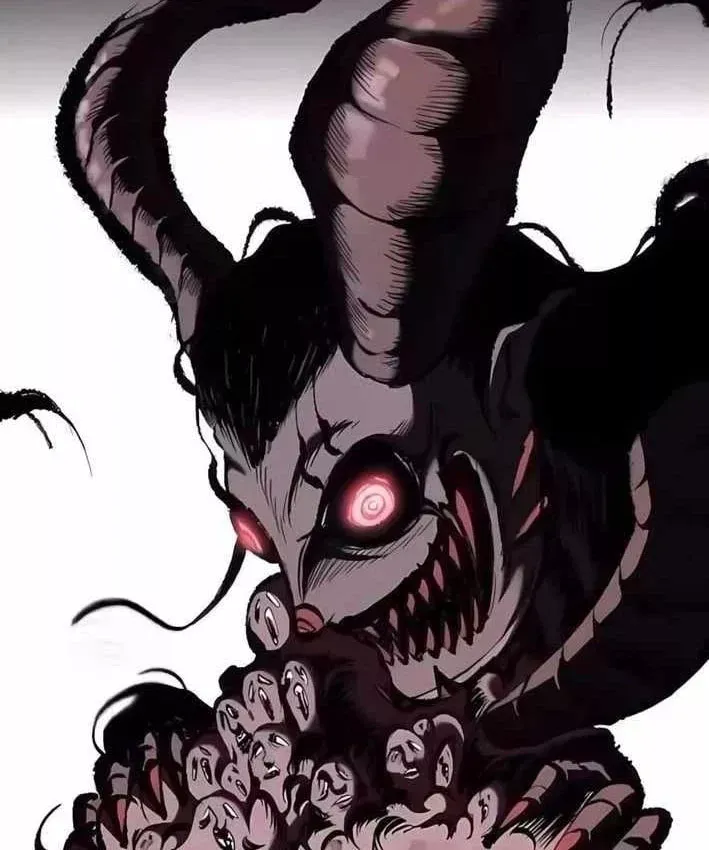 Dấu Ấn Tu La Chapter 32 - 8