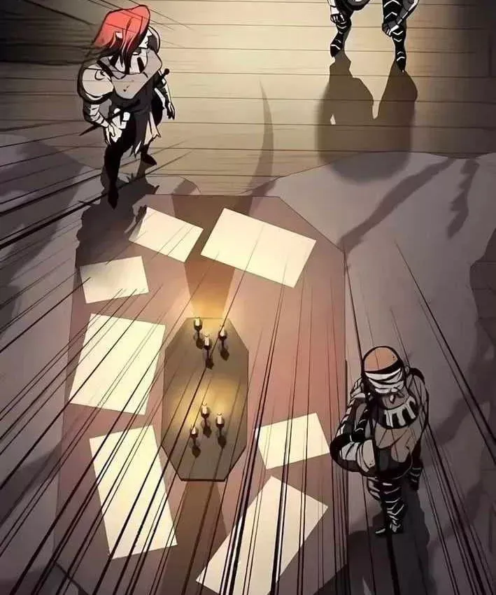 Dấu Ấn Tu La Chapter 32 - 97