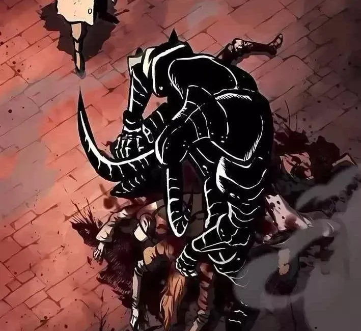 Dấu Ấn Tu La Chapter 33 - 121