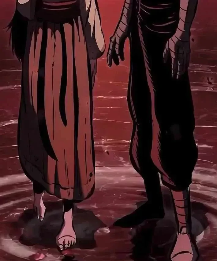 Dấu Ấn Tu La Chapter 33 - 153