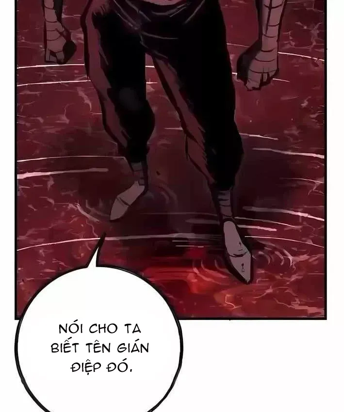 Dấu Ấn Tu La Chapter 33 - 22