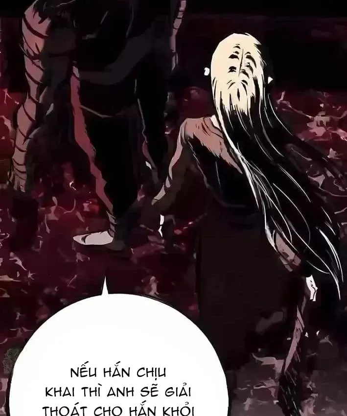 Dấu Ấn Tu La Chapter 33 - 26
