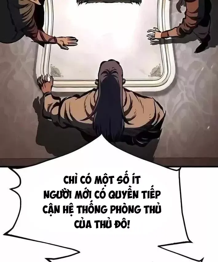 Dấu Ấn Tu La Chapter 33 - 37