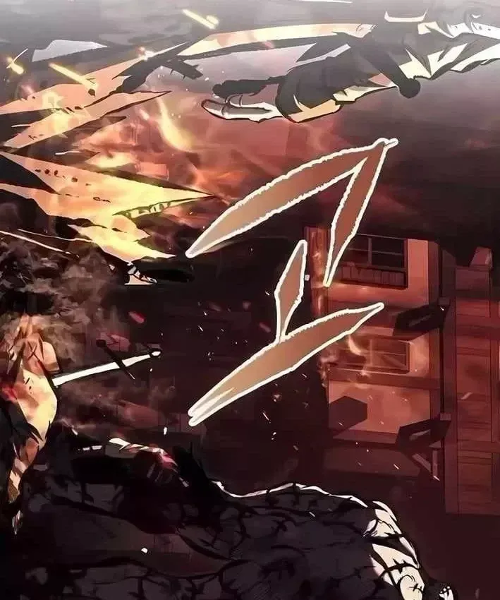 Dấu Ấn Tu La Chapter 33 - 44