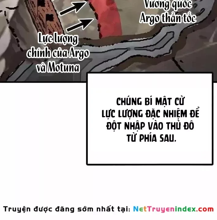 Dấu Ấn Tu La Chapter 33 - 73