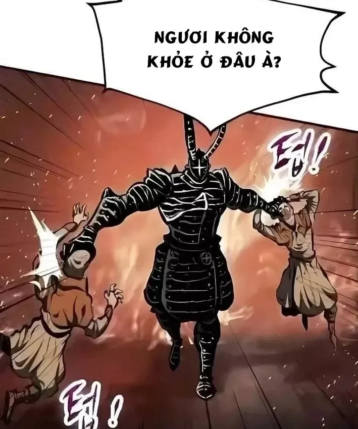 Dấu Ấn Tu La Chapter 34 - 116