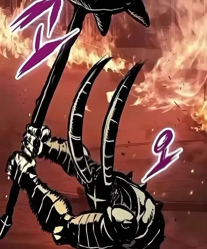 Dấu Ấn Tu La Chapter 34 - 125