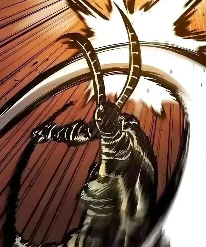 Dấu Ấn Tu La Chapter 34 - 130